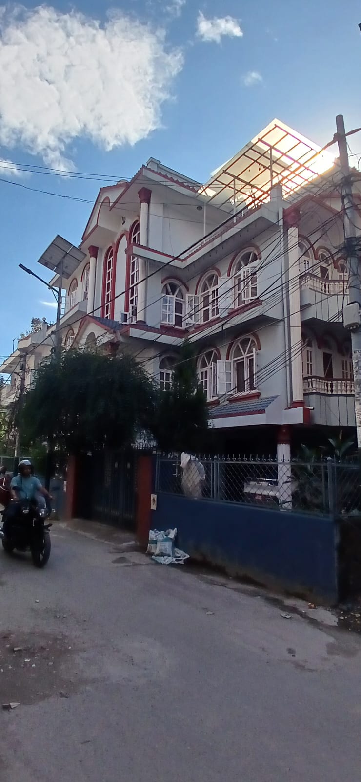 Picture of Kathmandu Metropolitan City, Bagmati
